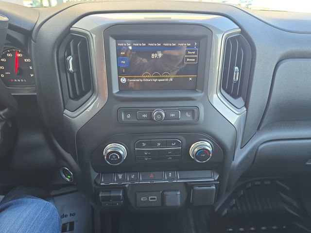 New 2026 GMC Sierra 3500 Pro w/ Convenience Package AWD/4WD image 14