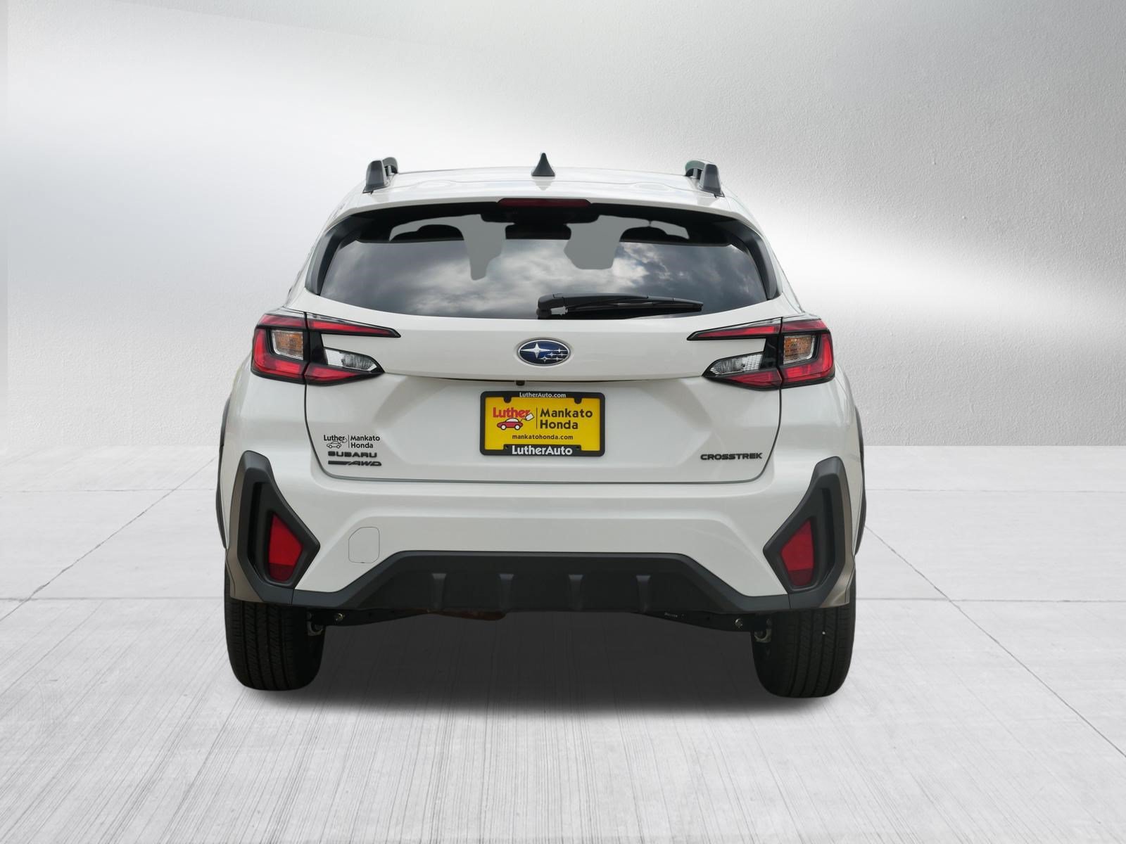 Used 2026 Subaru Crosstrek 2.5i Premium AWD/4WD image 6