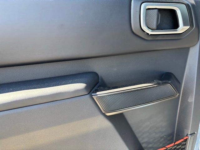 New 2025 Ford Bronco Raptor image 15