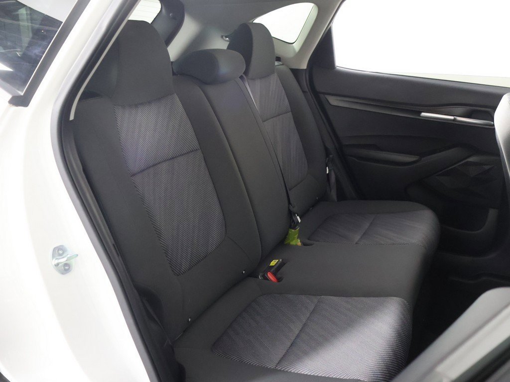 Used 2024 Kia Seltos LX image 28