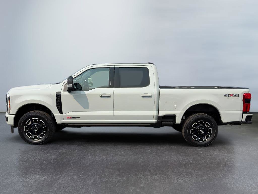 New 2026 Ford F350 Platinum image 2