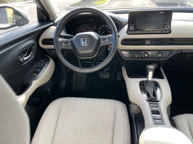 Used 2024 Honda HR-V LX image 8