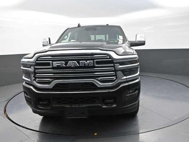 New 2026 RAM 2500 Laramie image 5