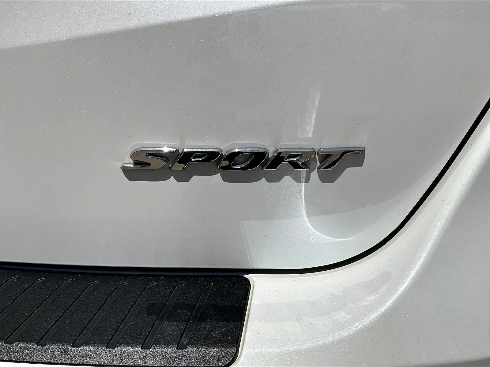 Certified 2023 Honda Odyssey Sport image 24