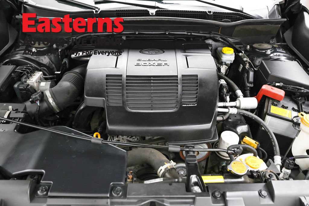 Used 2022 Subaru Forester Premium AWD/4WD image 7