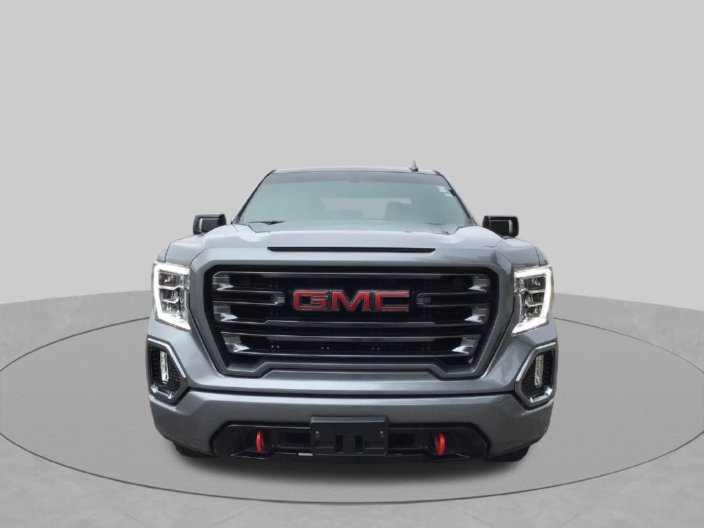 Used 2021 GMC Sierra 1500 AT4 AWD/4WD image 15