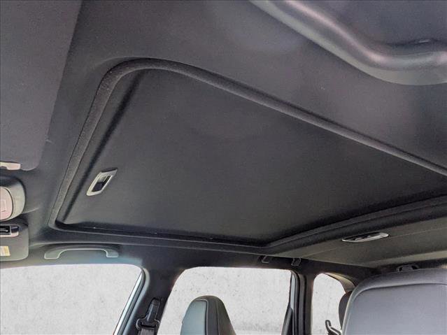 New 2026 Subaru Forester Touring image 21