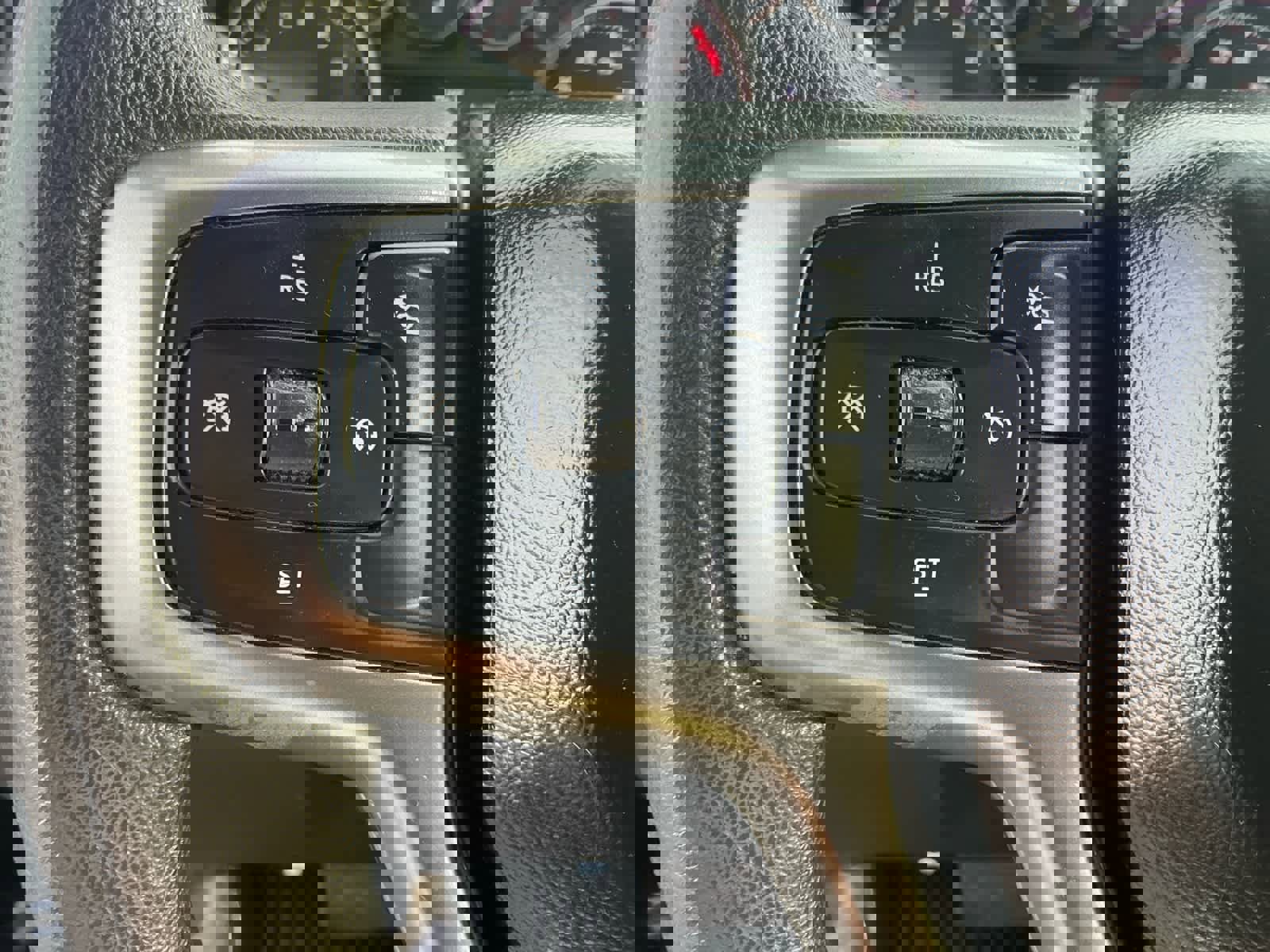 Used 2022 Chevrolet Silverado 1500 Custom Trail Boss w/ Safety Confidence Package image 22