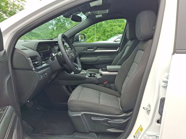 Used 2026 GMC Terrain Elevation AWD/4WD image 19