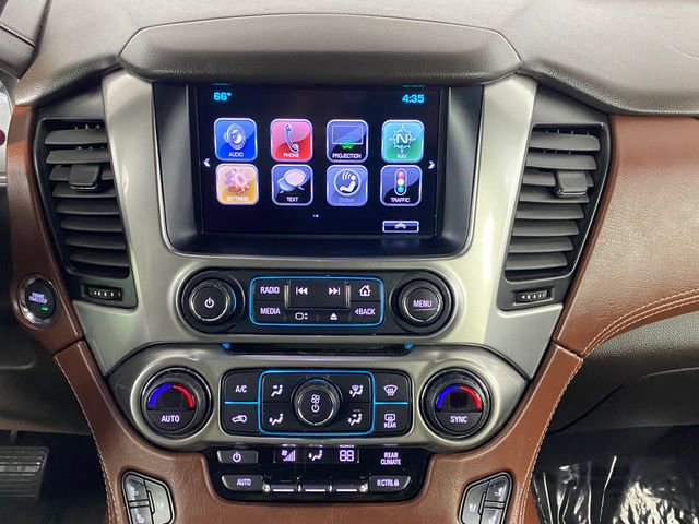Certified 2020 Chevrolet Tahoe Premier image 20