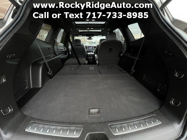 Used 2023 Buick Enclave Essence w/ Experience Buick Package image 40