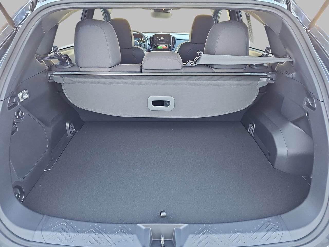 New 2026 Subaru Crosstrek 2.5i Sport w/ Crosstrek Mirror Package AWD/4WD image 12