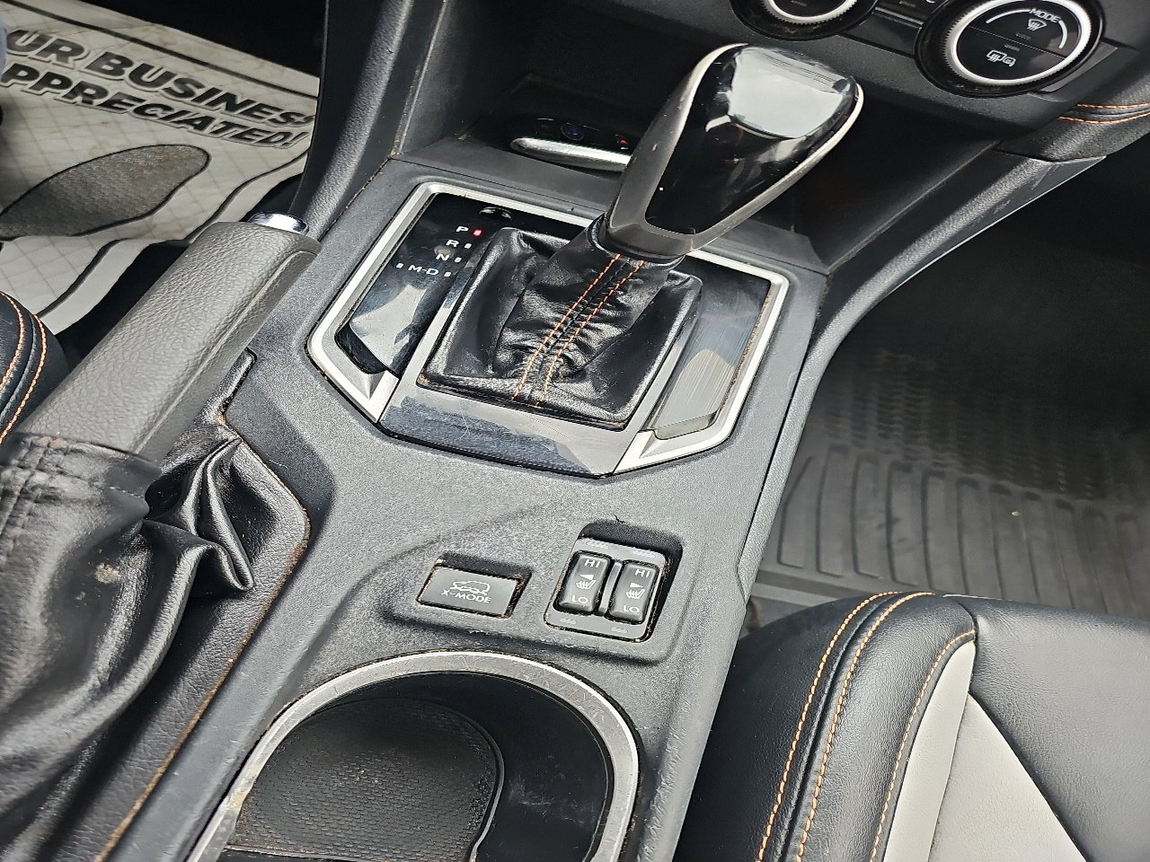 Used 2019 Subaru Crosstrek 2.0i Limited w/ Moonroof Package w/Navigation image 23