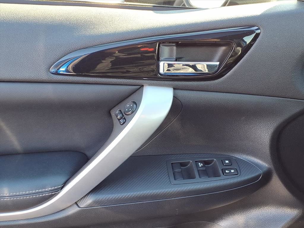 Used 2023 Mitsubishi Eclipse Cross SE image 20