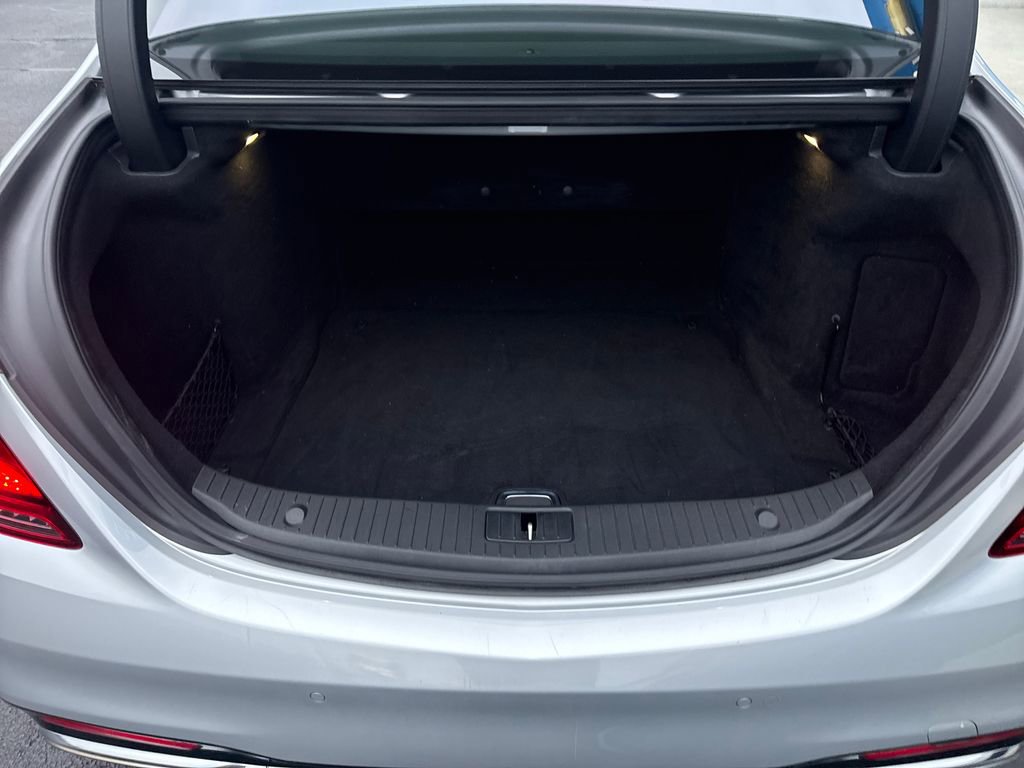 Used 2020 Mercedes-Benz S 450 4MATIC Sedan image 29