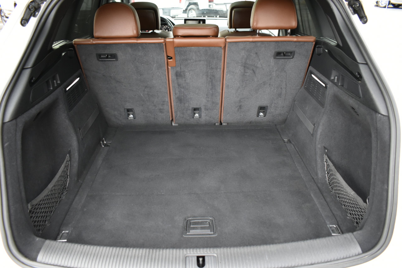 Used 2018 Audi Q5 2.0T Premium Plus w/ Premium Plus Package image 49