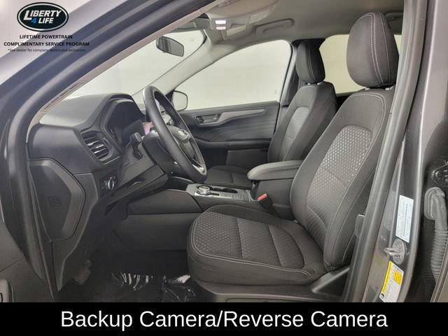 Used 2023 Ford Escape Active AWD/4WD image 14