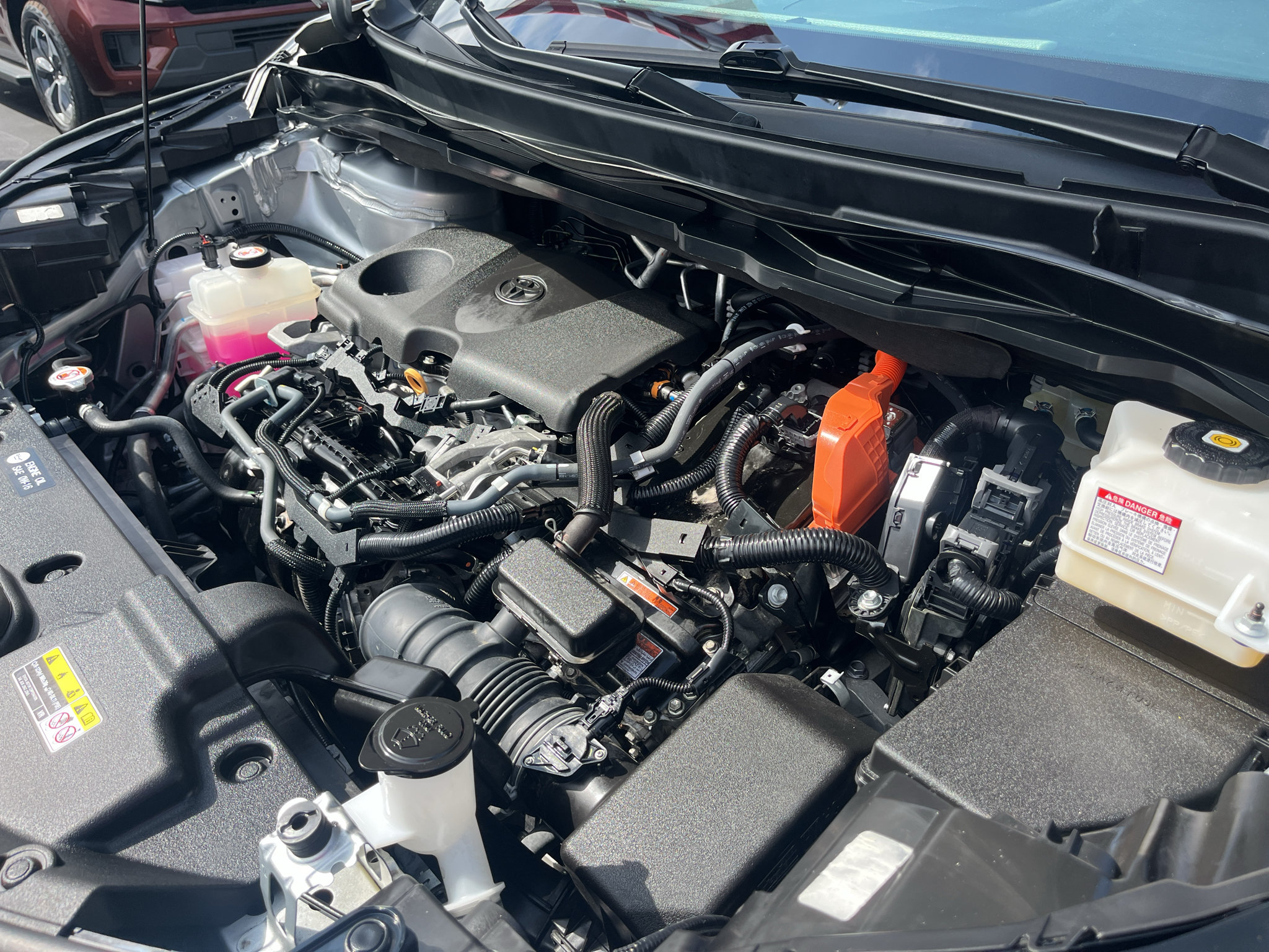 Used 2021 Toyota Sienna XLE w/ XLE Plus Package AWD/4WD image 31