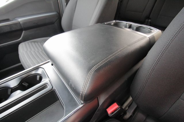 Used 2023 Ford F150 XL w/ STX Appearance Package image 29