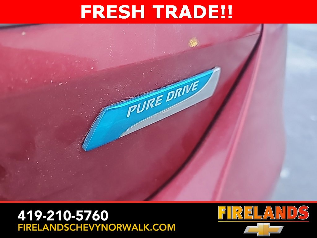 Used 2014 Nissan Rogue SV image 24