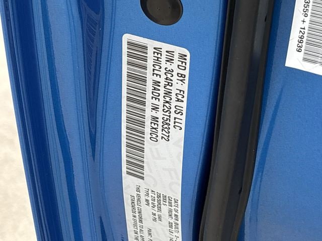 Used 2025 Jeep Wagoneer S Limited image 25