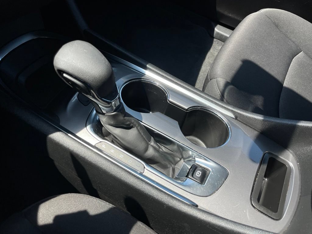 Used 2025 Chevrolet Malibu LT FWD image 20