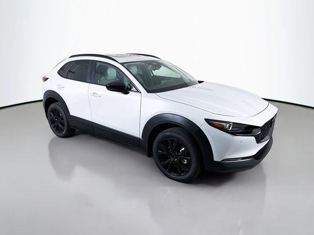 New 2026 MAZDA CX-30 Aire Edition