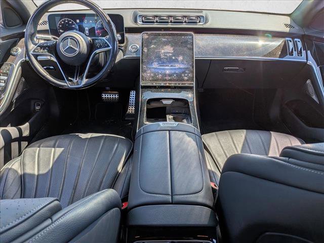 Used 2023 Mercedes-Benz S 500 4MATIC image 15