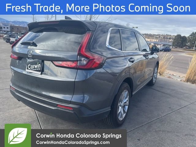 Used 2023 Honda CR-V EX image 7