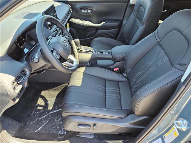 New 2026 Honda HR-V EX-L image 11