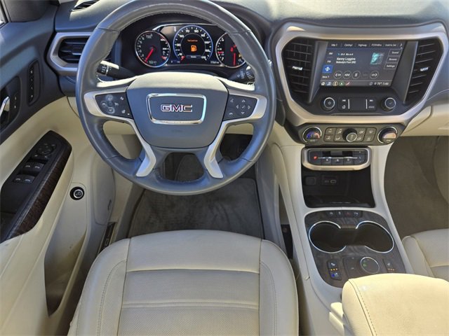 Used 2020 GMC Acadia Denali w/ LPO, Cargo Package image 15