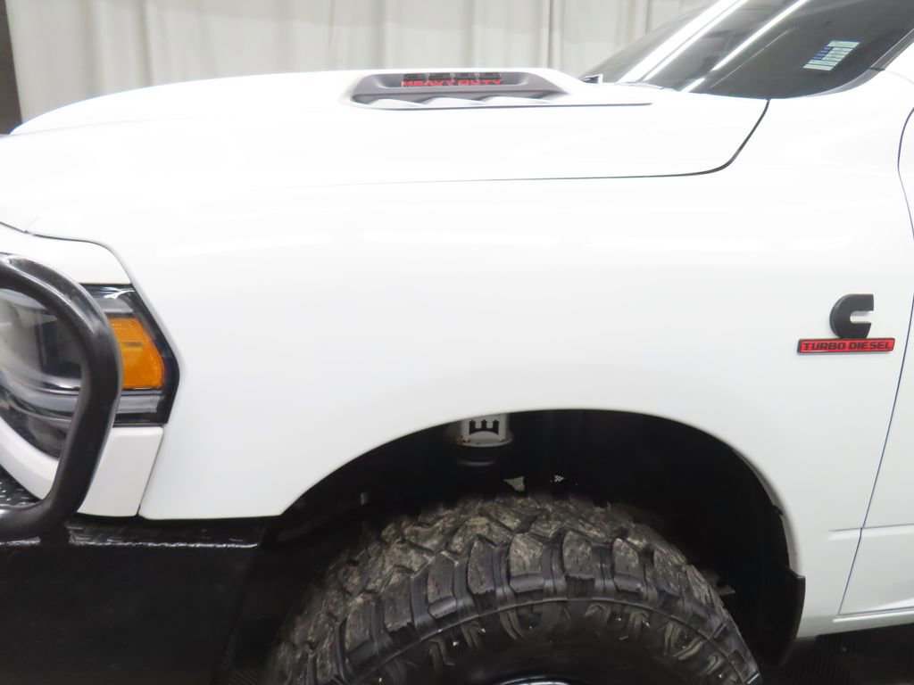 Used 2024 RAM 3500 Laramie w/ Night Edition AWD/4WD image 49