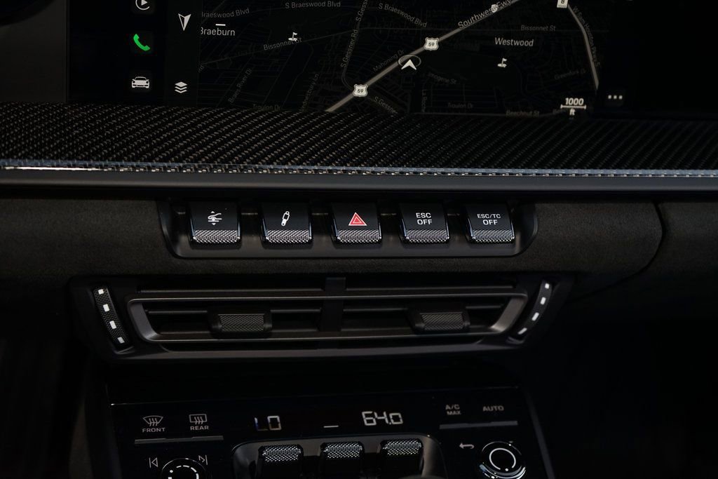 Used 2023 Porsche 911 GT3 image 19