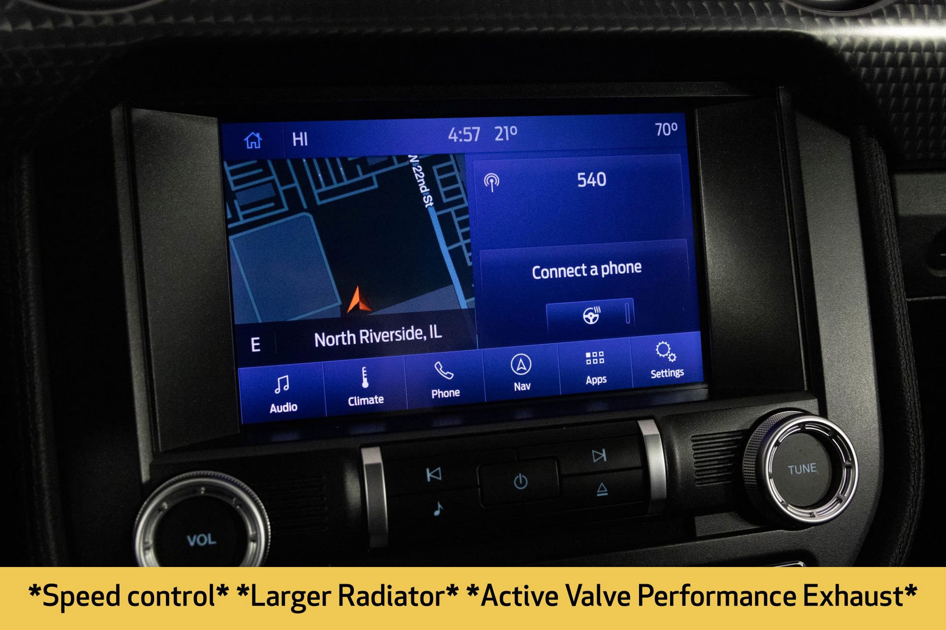 Used 2020 Ford Mustang GT Premium w/ GT Performance Package image 26