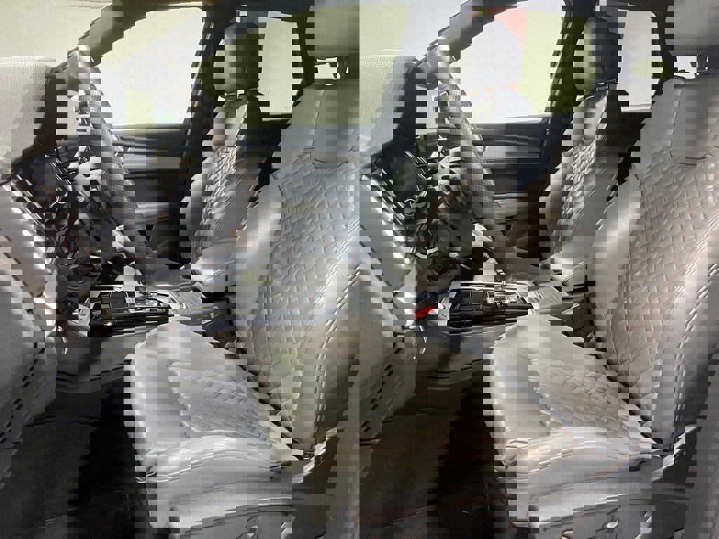 Used 2021 Audi SQ5 Premium Plus w/ Premium Plus Package image 20