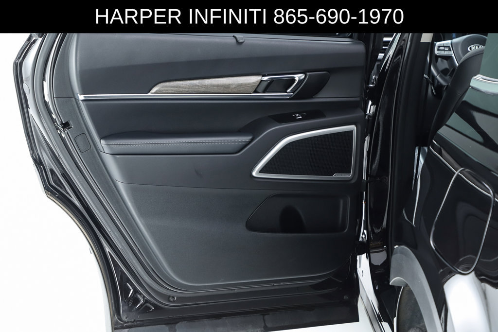 Used 2021 Kia Telluride EX w/ EX Premium Package FWD image 18