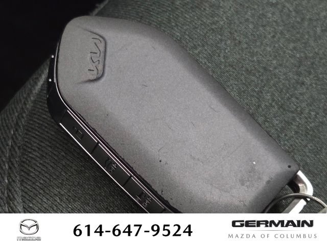 Used 2025 Kia K4 EX FWD image 34