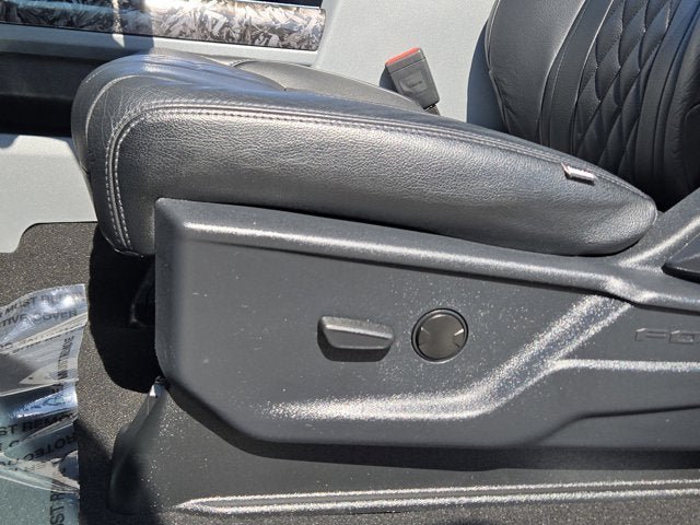 Used 2024 Ford F250 XLT w/ XLT Premium Package AWD/4WD image 25