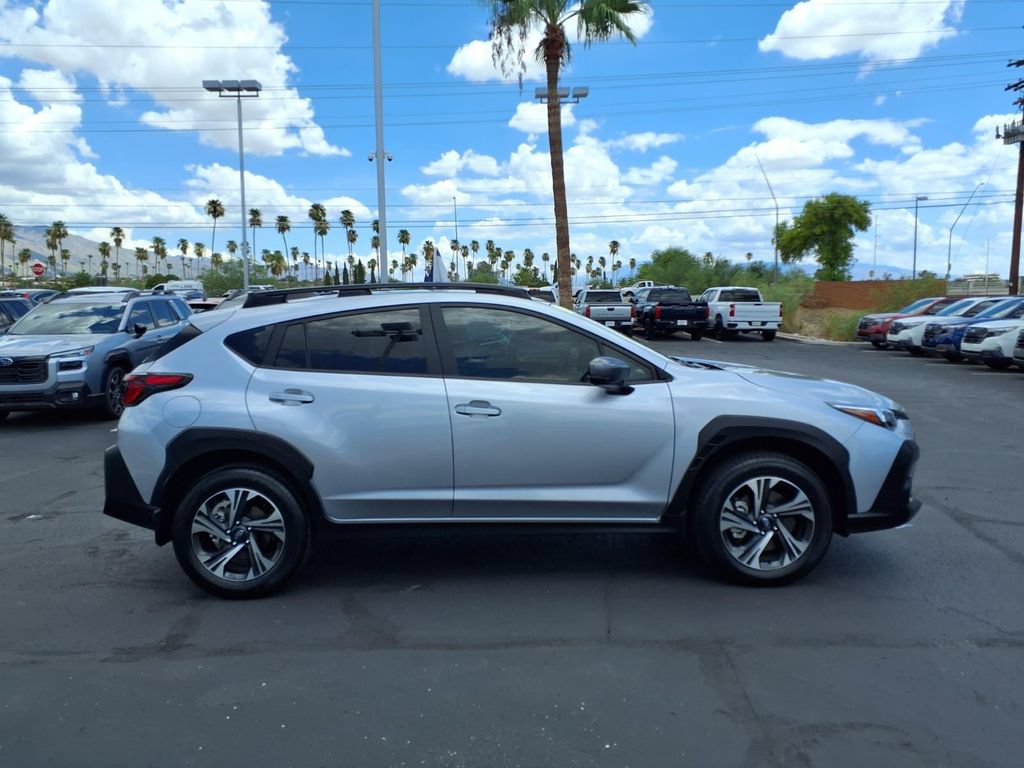 Certified 2026 Subaru Crosstrek 2.5i Premium w/ Convenience Package #2 AWD/4WD image 9