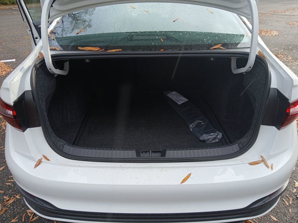 New 2026 Volkswagen Jetta Sport image 21