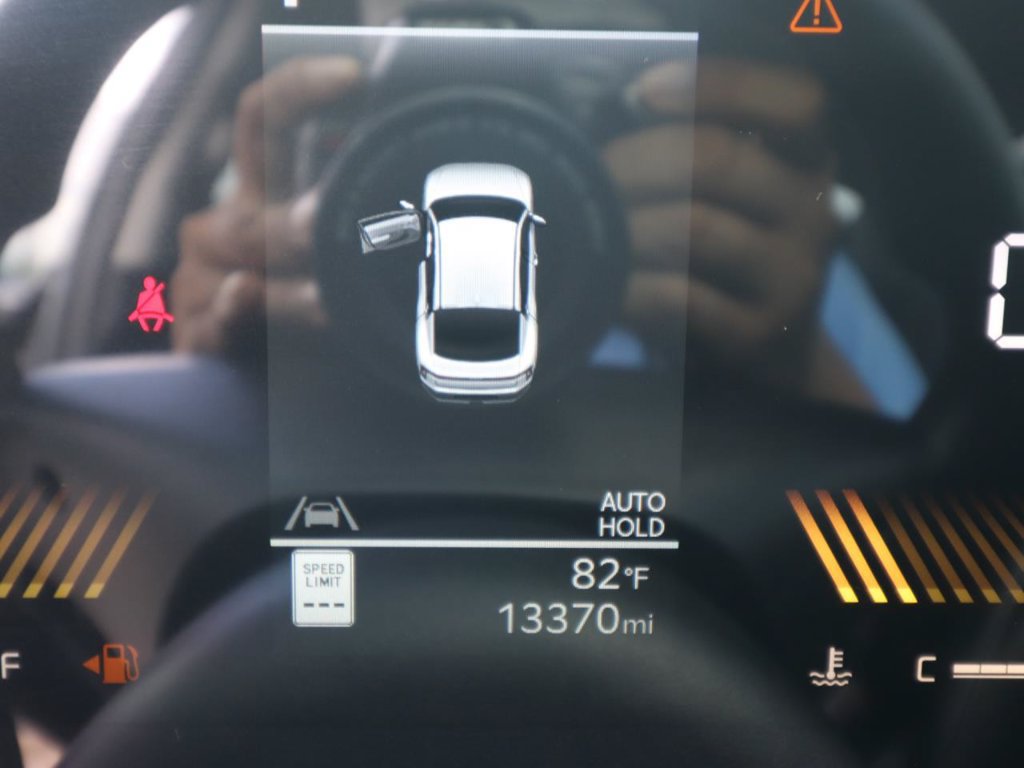 Used 2025 Kia K4 FWD image 18