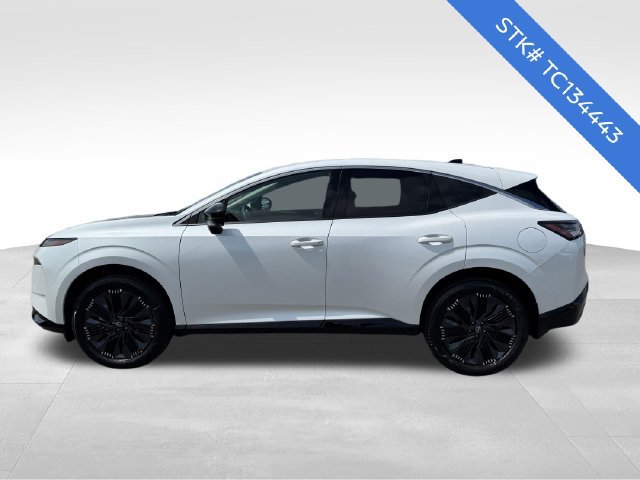 New 2026 Nissan Murano Platinum w/ Cargo Package AWD/4WD image 4