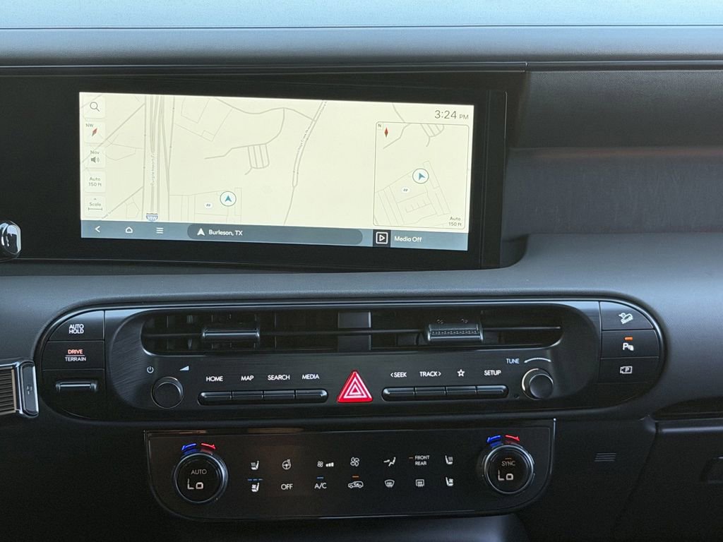 New 2026 Hyundai Palisade XRT Pro image 17