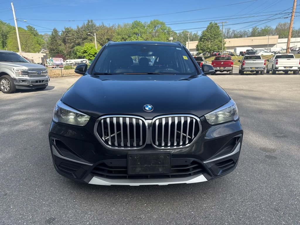 Used 2021 BMW X1 xDrive28i w/ Convenience Package image 2