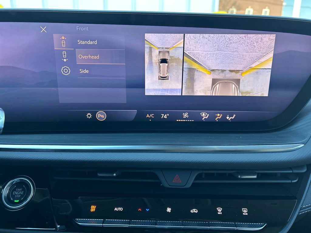 New 2026 Buick Envision Preferred image 19