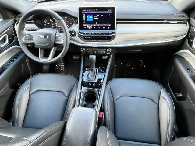 Used 2024 Jeep Compass Limited AWD/4WD image 28