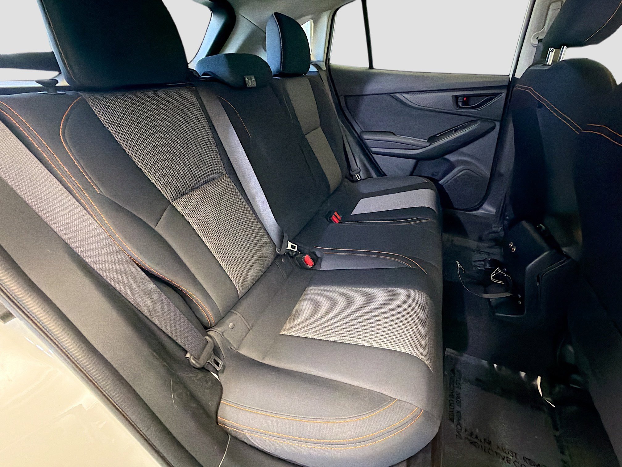 Used 2022 Subaru Crosstrek 2.0i Premium image 14