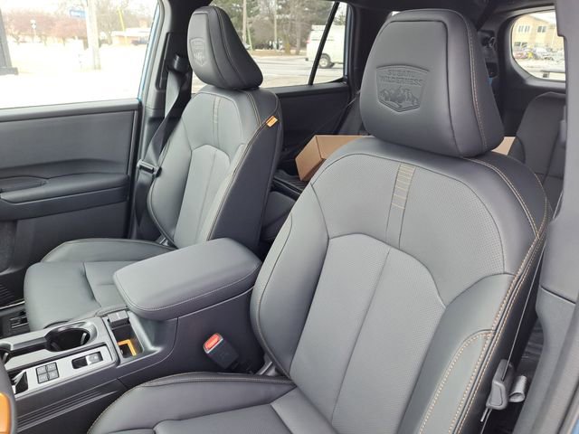 New 2026 Subaru Outback Wilderness image 5