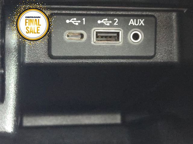 Used 2019 Nissan Maxima 3.5 SL w/ Floor Mat Group image 20