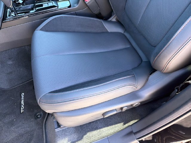 New 2026 Subaru Forester Touring AWD/4WD image 21